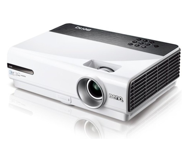 PROJEKTOR BenQ W600+3200ANSI 3000:1 2,75kg - 1420504 - zdjęcie 3